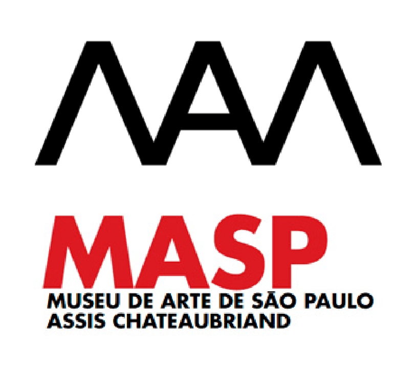 MASP Logo